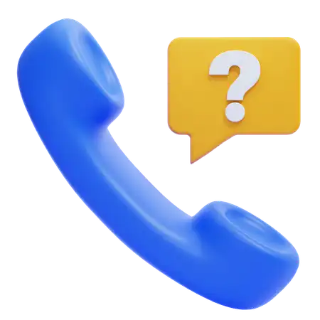 Enhanced Support 3D Icon